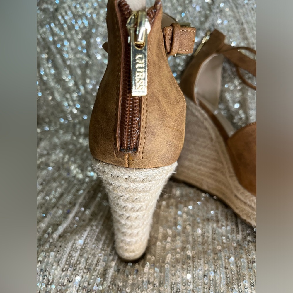 Guess Platform wedges 7M - Picture 13 of 16